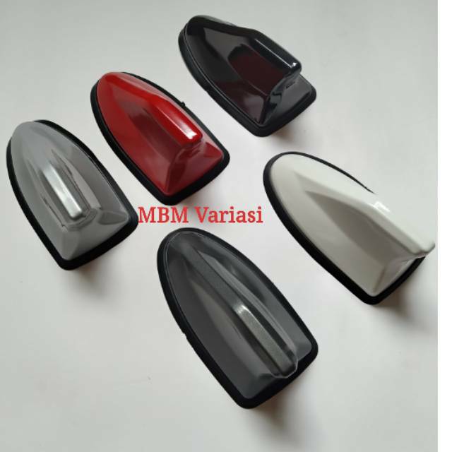 Antena Sirip Hiu Hybrid Antena Mobil Model Sirip Hiu