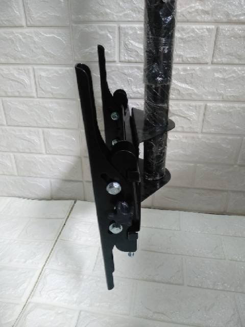 BRACKET TV PLAFON 49 48 43 40 39 32 INCH PANJANG 2 METER