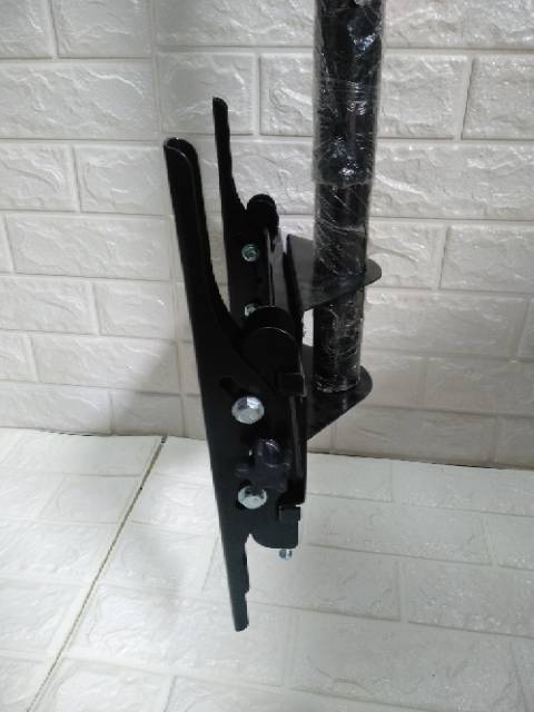 Bracket TV Gantung 49 45 43 40 Inch 2 Meter Adjustable