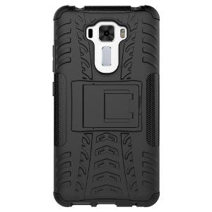 Unik ASUS Zenfone 3 Laser ZC551KL Armor Case XPHASE 2 Soft Gel Case Diskon