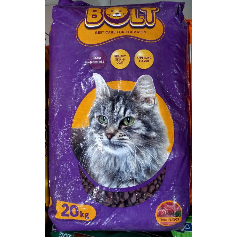 

bolt 20 kg
