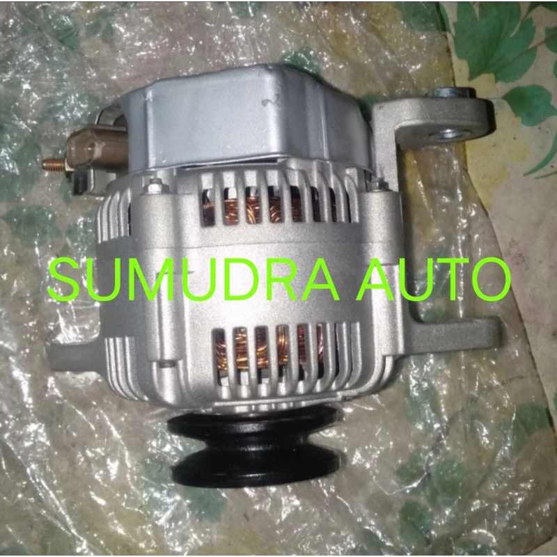 ALTERNATOR ASSY KIJANG LGX