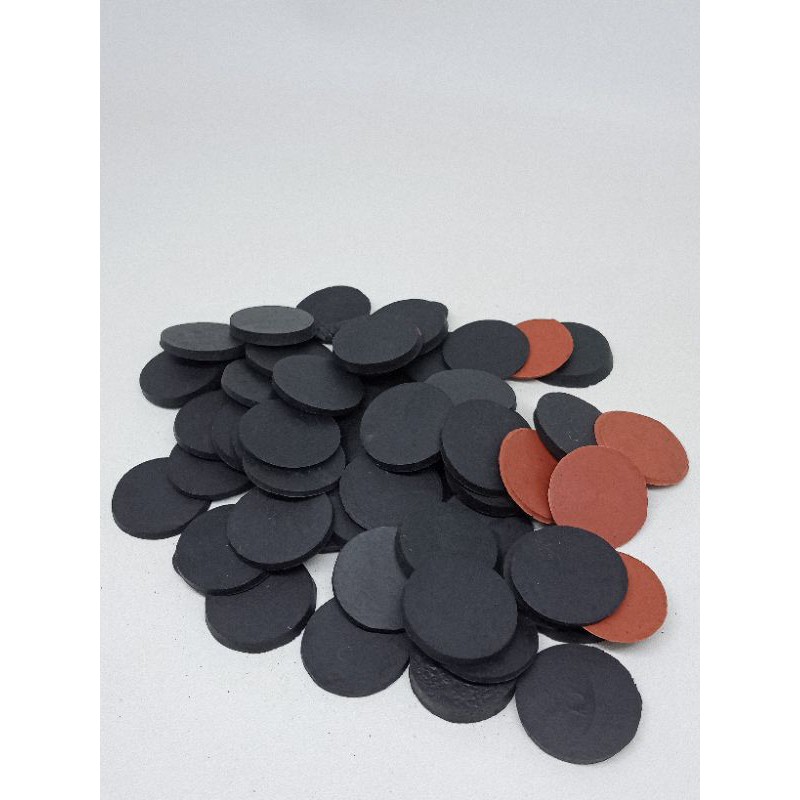 Karet Paku Payung Karet Paku Seng