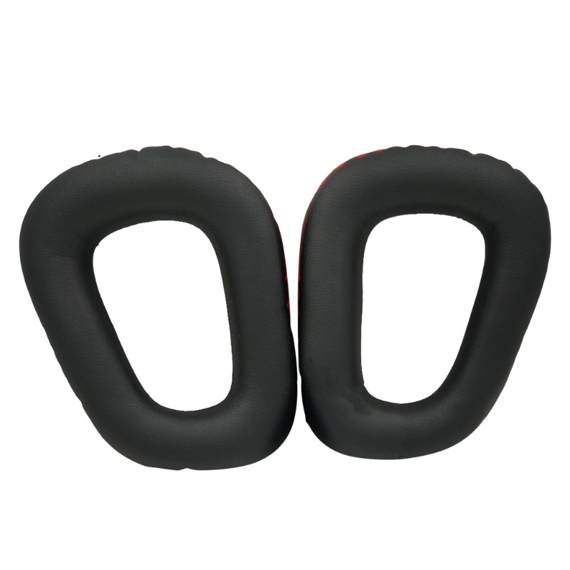 Btsg Bantalan Earpads Bahan Mesh Untuk Headphone G331G332 G432 G431 G430 G230 G231