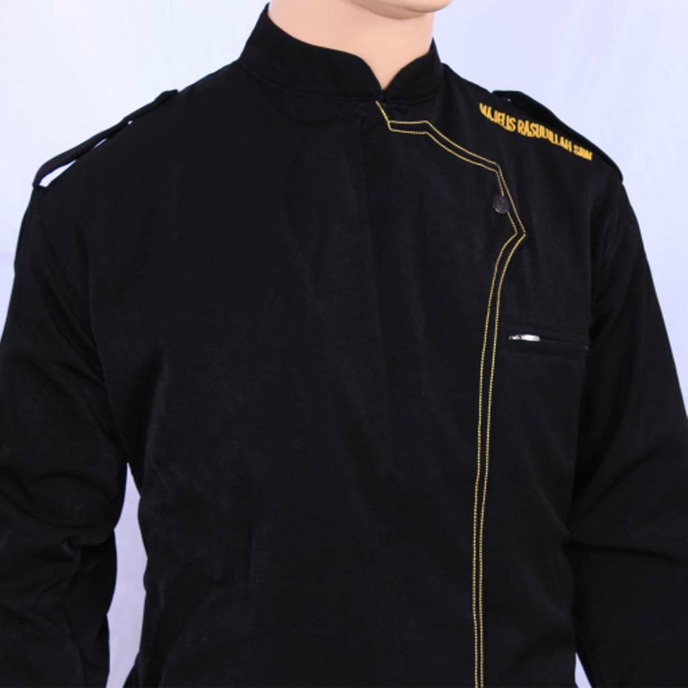 jaket mr jaket mrs jaket majelis jaket majelis rasulullah saw bl EER_Shop