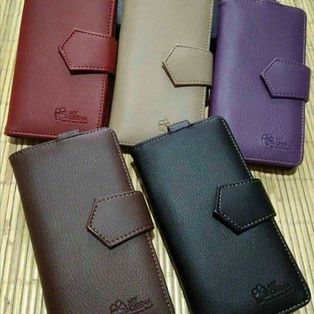 Dompet HP My Qeena