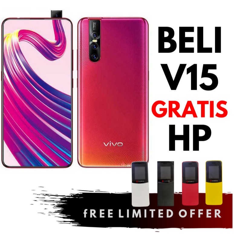 VIVO V15 (6/64)