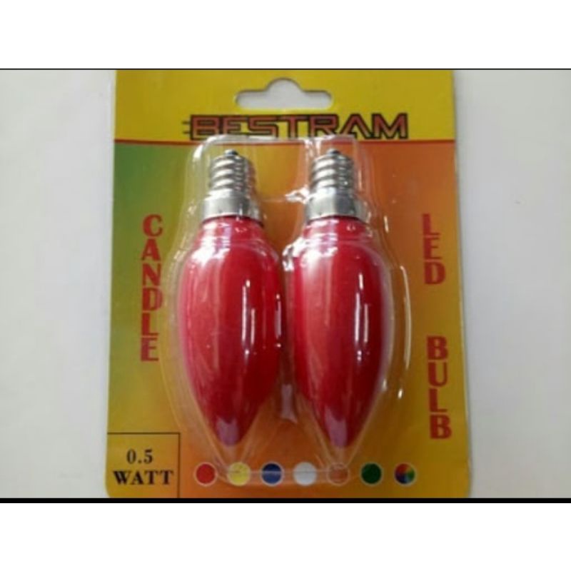 Lampu Sembahyang LED