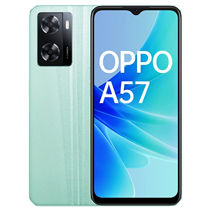 OPPO A78 4G RAM 8/256GB [ Layar FHD+ AMOLED , 67W SUPERVOOC + 5000mAh Battery , 8GB + 8GB RAM Expansion ]