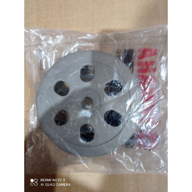 Mangkok Ganda Mio M3