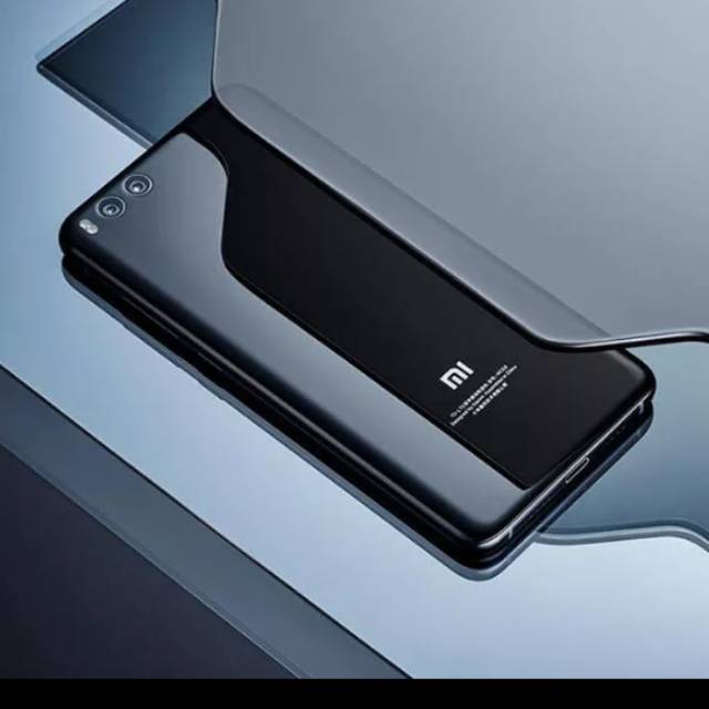 XIAOMI NOTE 3 (RAM 6 ROM 128)