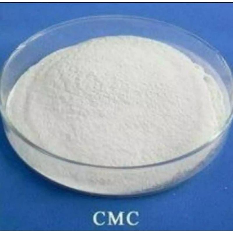 

CMC 1KG - Carboxy Methly Cellulose/Carbopol/Carbomer.