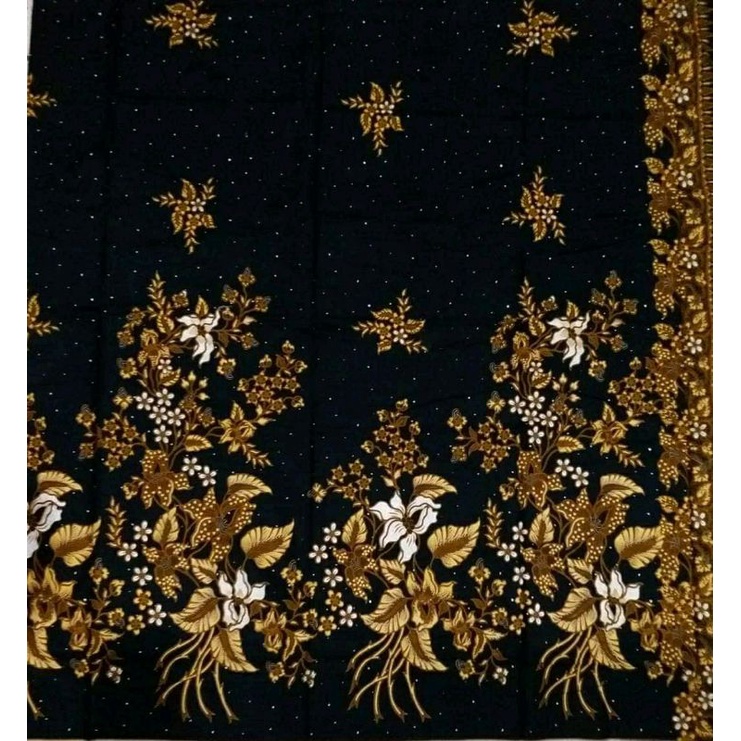 Batik unggul jaya