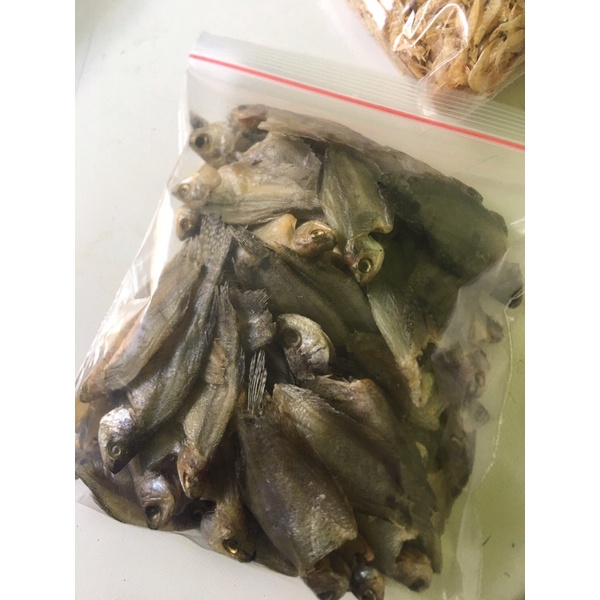 

ikan sepat berat 250gr