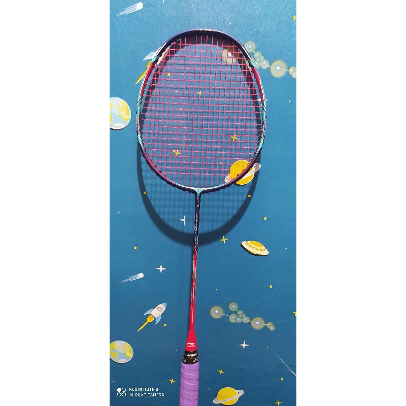 Lining Aeronaut 9000combat