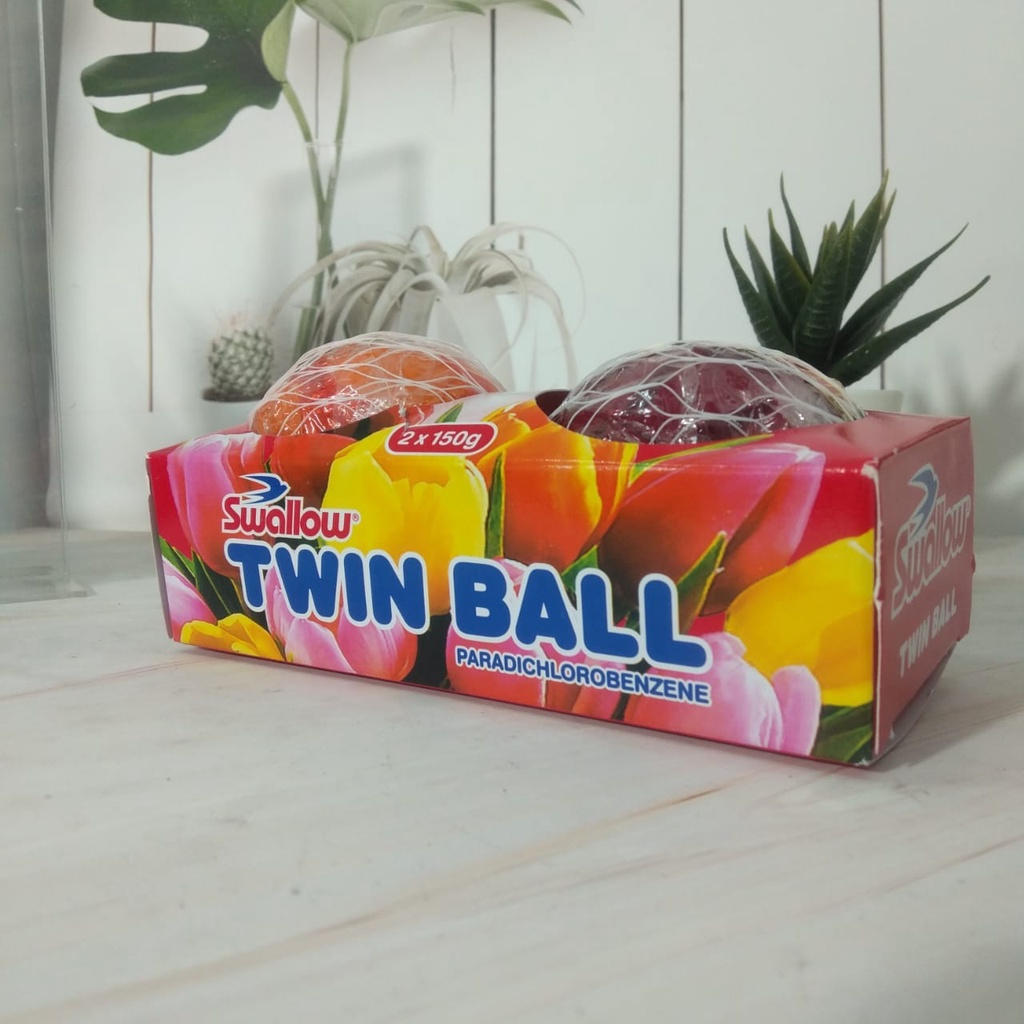 Swallow Twin Ball 150gr