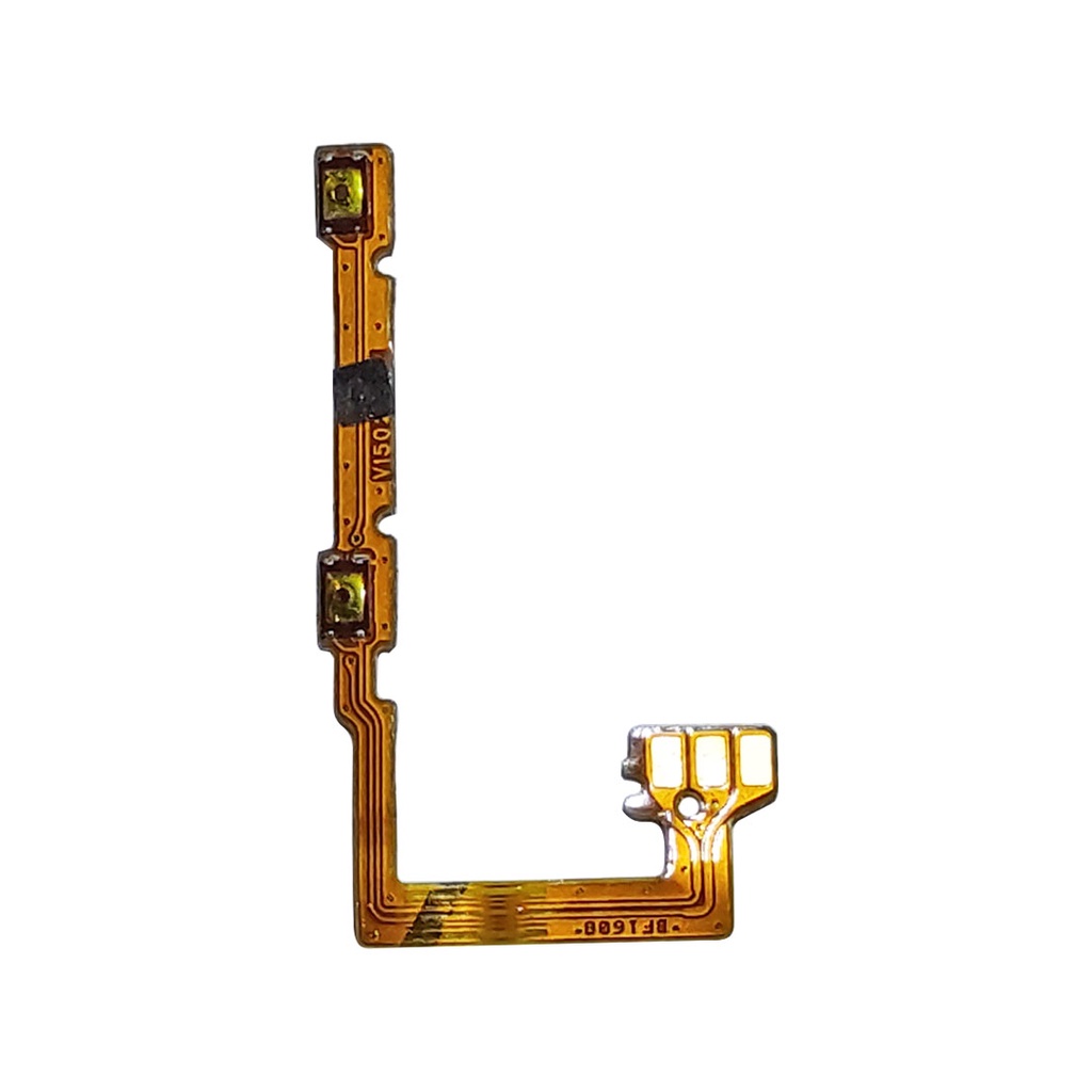 FL OPO A53 2020 5G VOLUME FLEXI