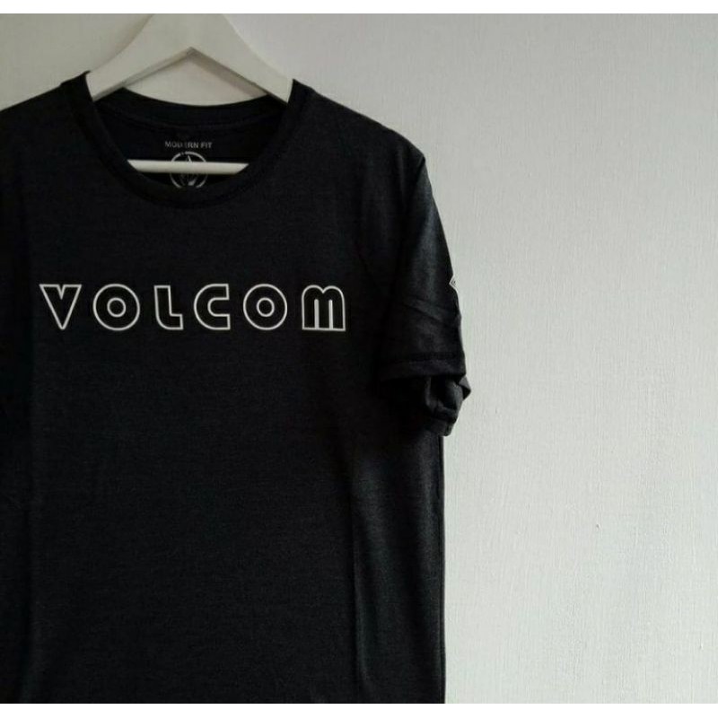 Kaos Distro Original/Ripcurl/Volcom/QuickSilver/Erigo/3Second/Greenlight/Billabong/Kaos Pria Murah