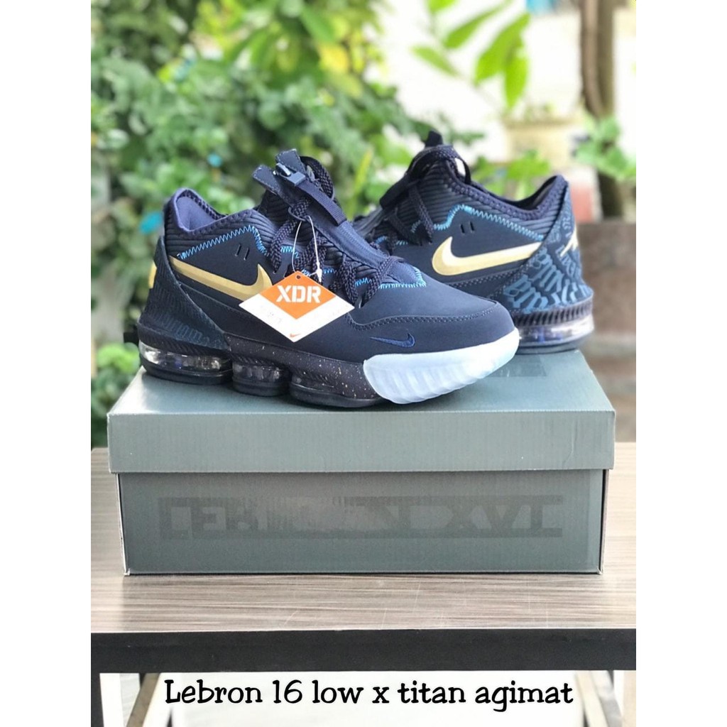 lebron 16 titan