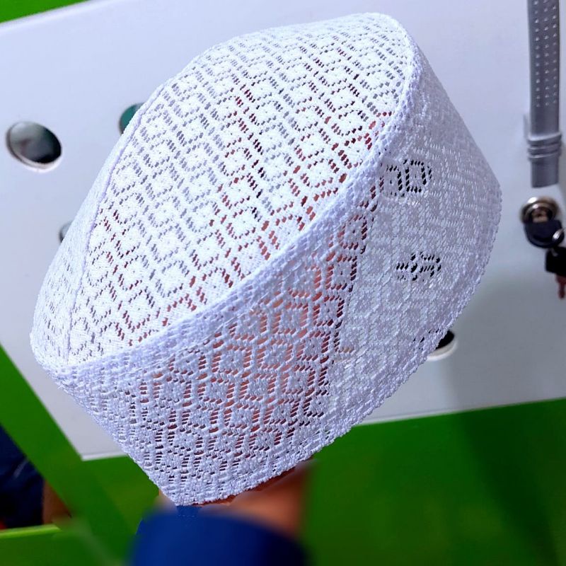 Peci Aldant Jaring / Peci Jaring