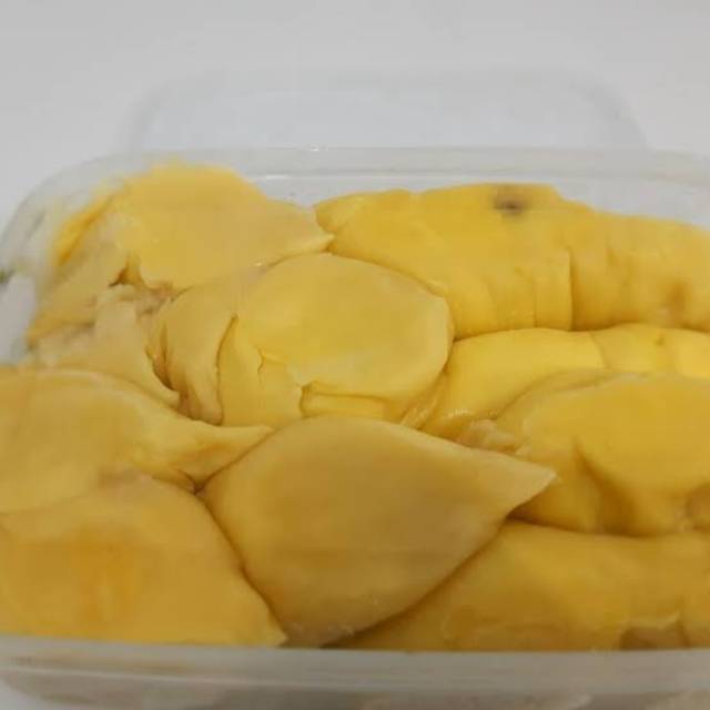 

Durian medan super 400 gr