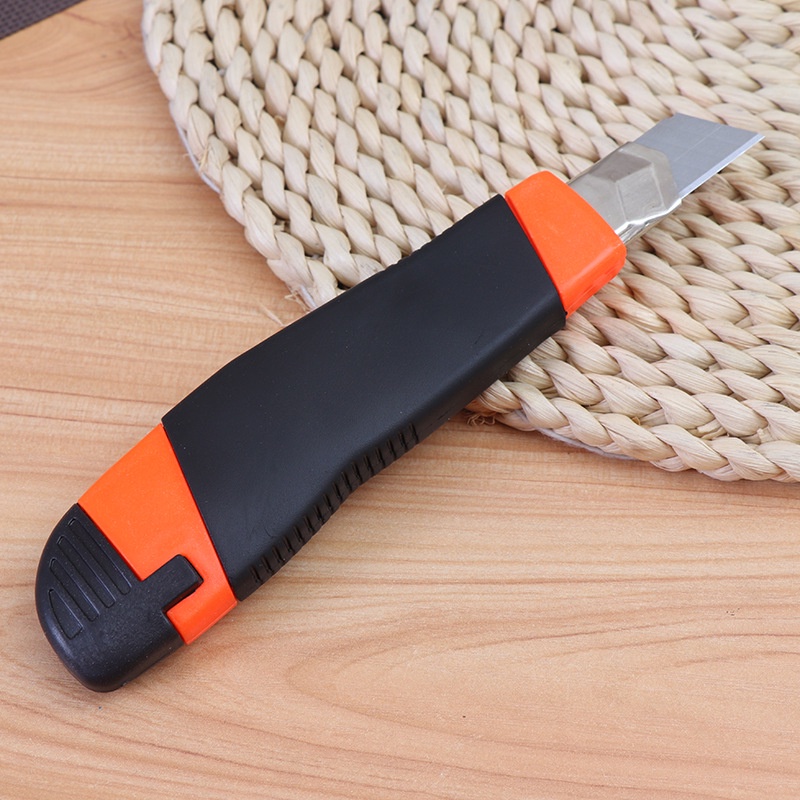 

Cutter / Pemotong Haoyi Besar 18ml