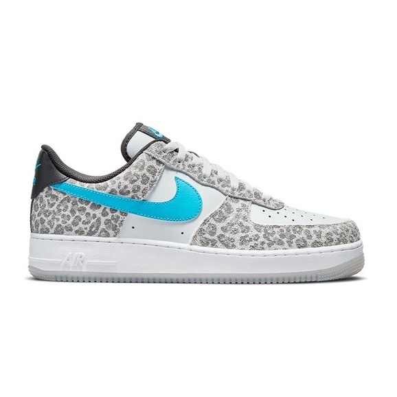 Jual SEPATU NIKE AIR FORCE 1 07 PRM 