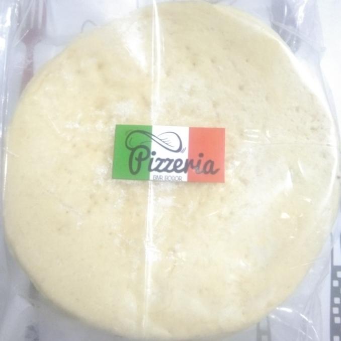 

pizza base 20cm TERLARIS TERPERCAYA ORIGINAL