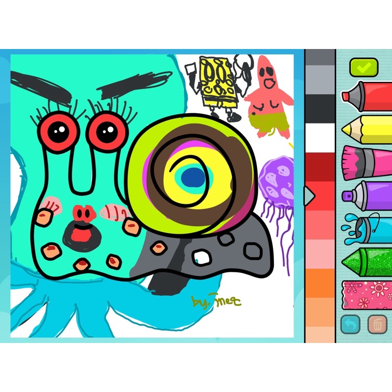 

uglypainting/gambar lucu/gambar unik