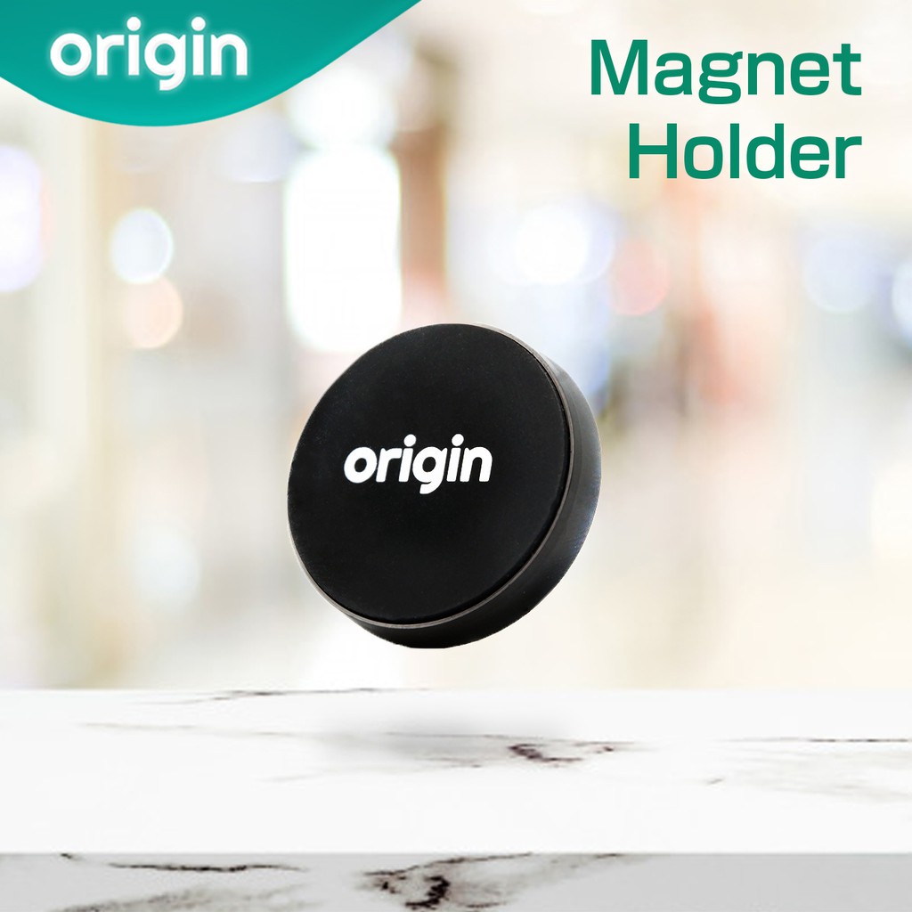 [BUNDLE] Origin Productive Set Smart Handle V2 Stand Magnet Smartphone