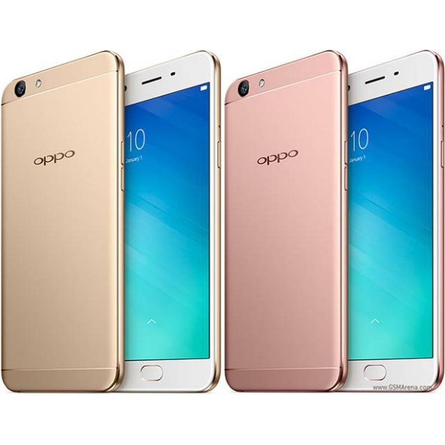 Oppo F1S - ram 4GB - Selfie Expert [ HP / Tablet ] | Shopee Indonesia