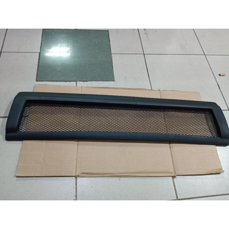 grill carry futura 1.5 sporty