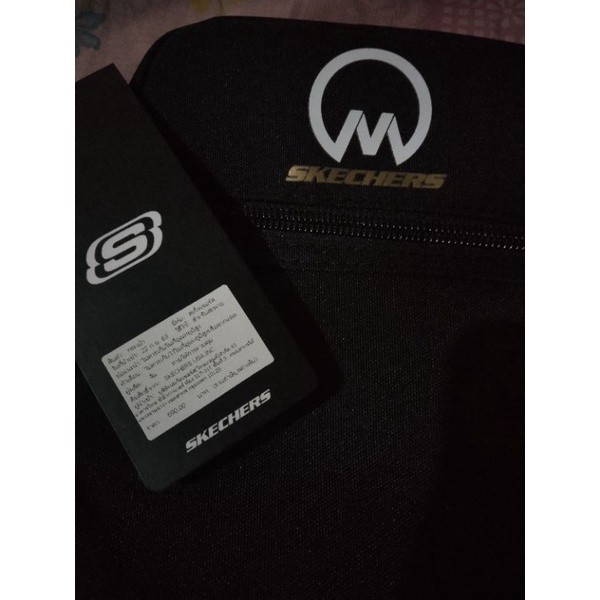 SALE Skechers slingbag x mew suppasit