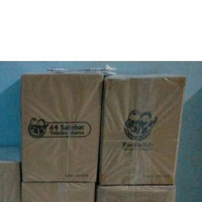 64 sahabat teladan utama sygma