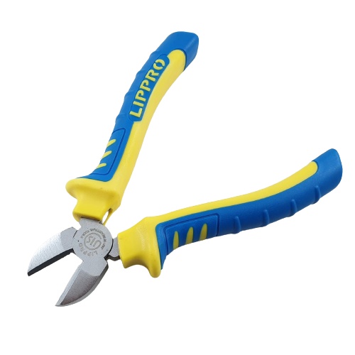 Tang Potong 6 inch Lippro Diagonal Cutting Pliers 226N-6