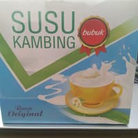 

Susu kambing Etawa Organik MyGoat bubuk