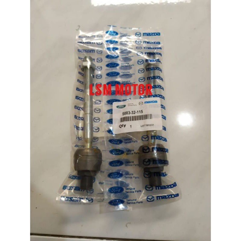 Rack end Mazda E2000 1pc