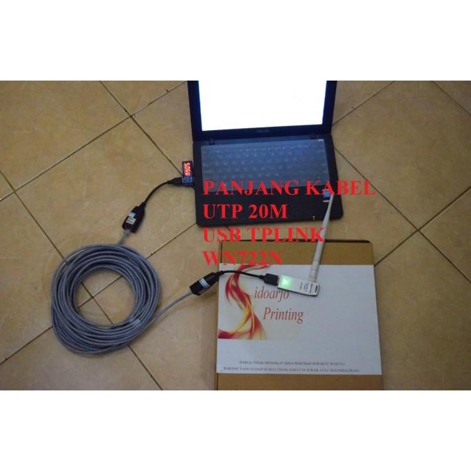 """] usb to rj45 extension + kabel belden usb extension to rj45 usb rj45