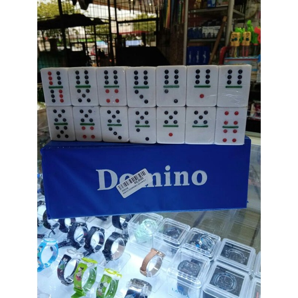 batu domino/batu game domino/batu permainan domino