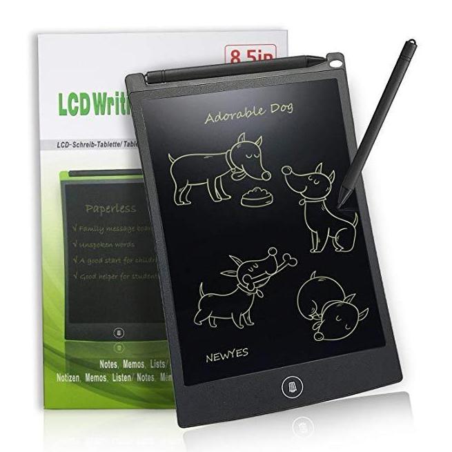 

.........] [120gr] LCD Writing tablet / Papan Tulis Anak dan Dewasa