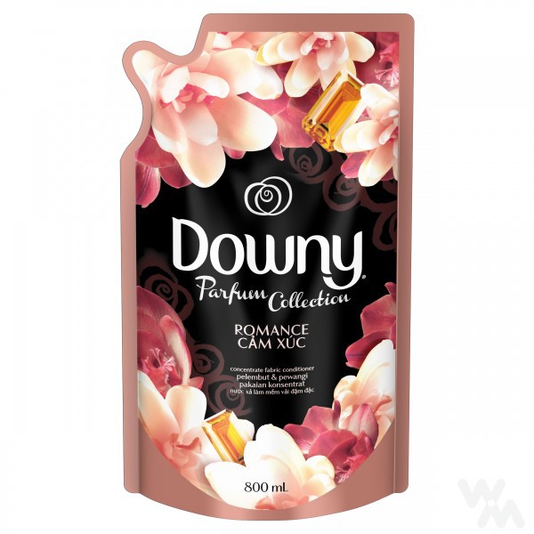 DOWNY ROMANCE 800ML PCH - Farmers Market