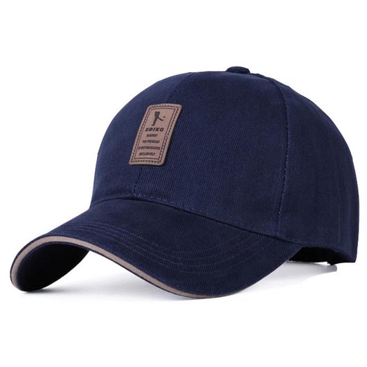 Topi Sport Fashion Ediko Topi Baseball Golf - IMPORT