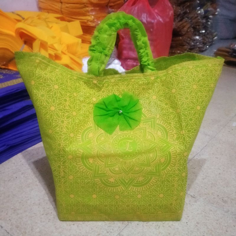 tas hajatan 22