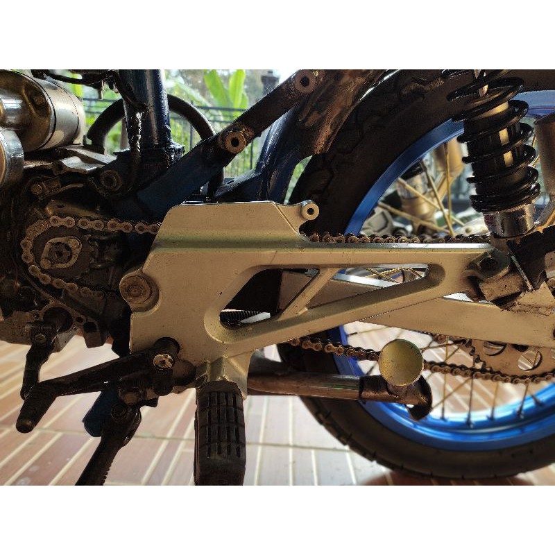 postep tilam/tilas ori