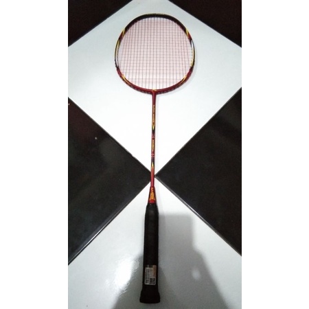 raket lining super series ss8g4 original raket badminton bulutangkis