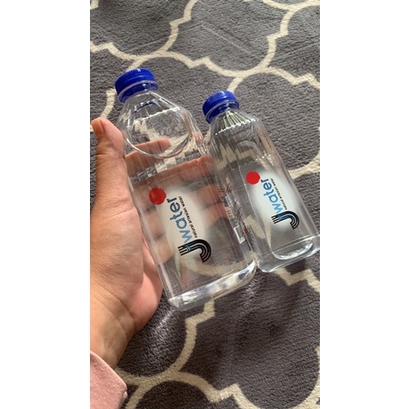 JWATER 250ml