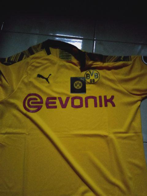 Jersey baju bola Dortmund home official 2021 2021 grade Jersey baju bola Dortmund home official 2021 2021 grade