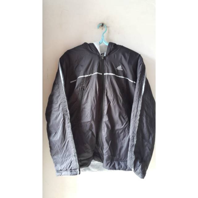 jaket adidas original second