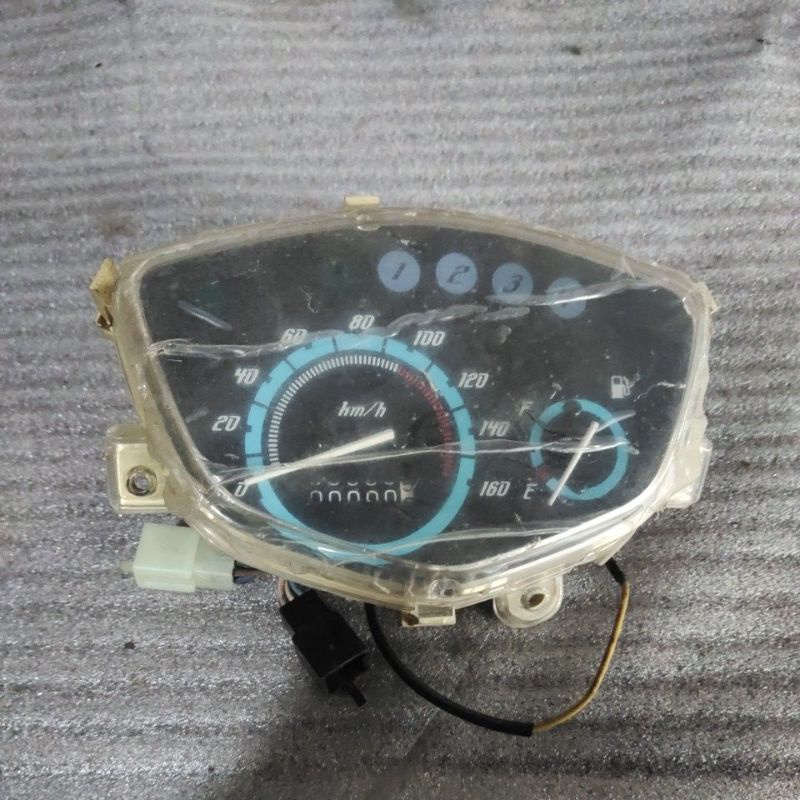 Speedometer Vega R new