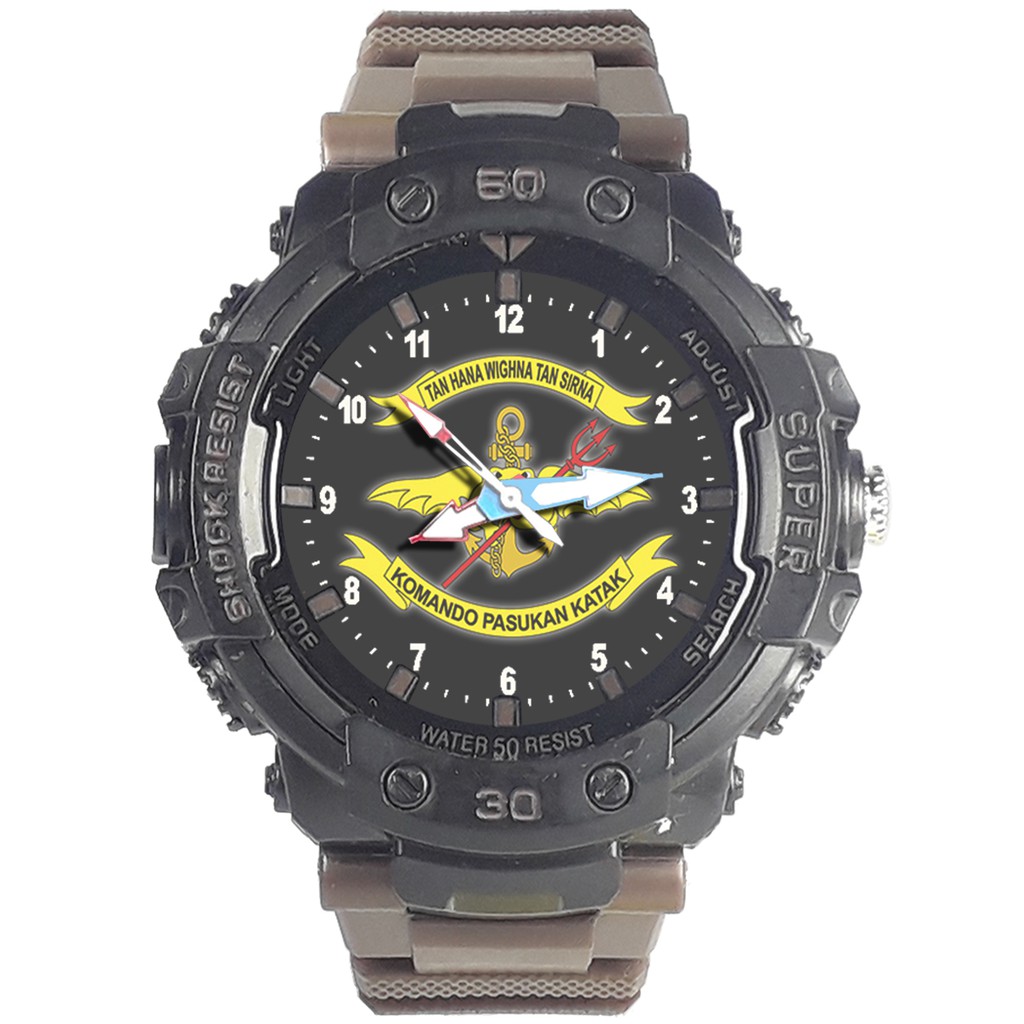 Jam Tangan  KOPASKA SPORT Bagus